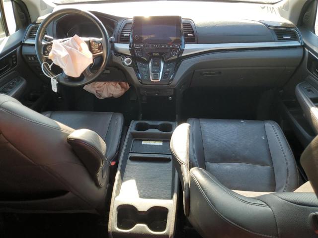 5FNRL6H94JB023109 Honda Odyssey Elite