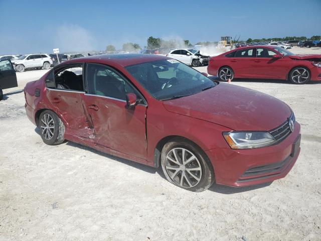 3VWDB7AJ7JM261214 Volkswagen JETTA SE