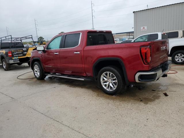 3GTU9DED7NG169882 GMC Sierra Limited K1500 Slt