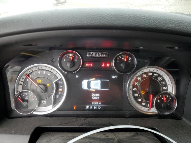 1C6RR6LG2PS534650 RAM 1500 Classic Slt