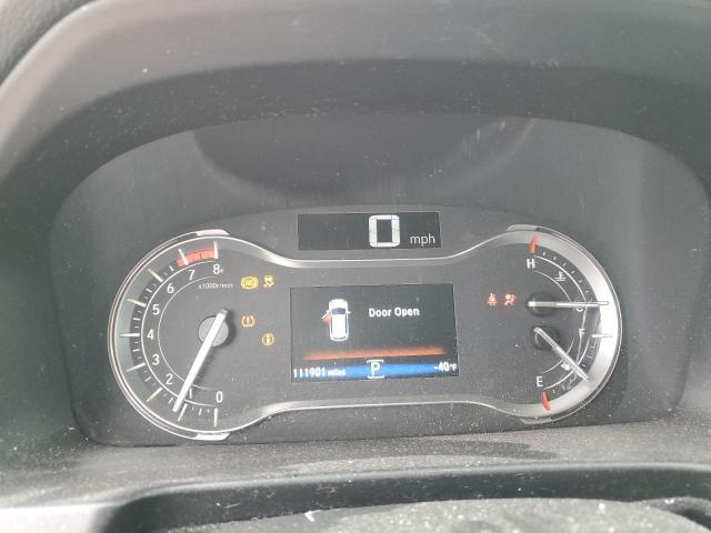 5FNYF6H38JB032930 Honda Pilot Ex