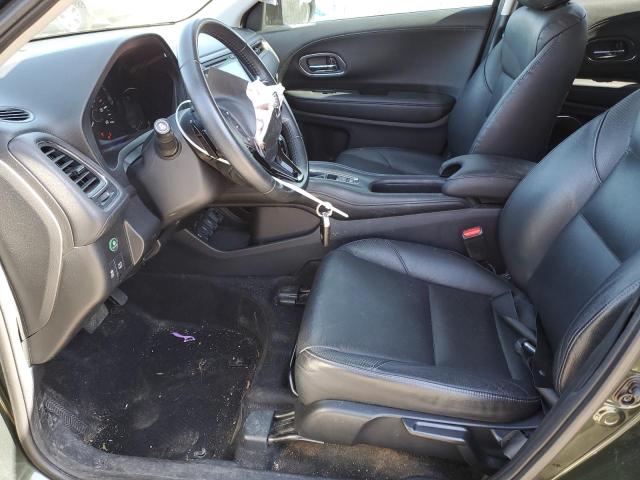 3CZRU5H78HM715167 Honda Hr-v Exl