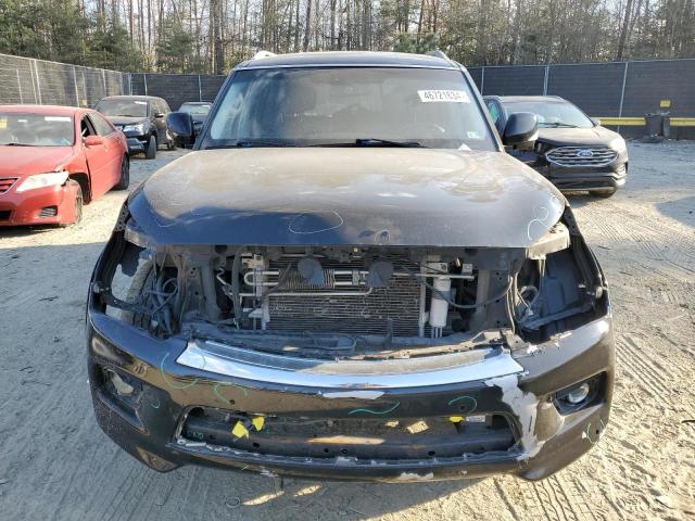 JN8AZ2NEXH9154804 Infiniti QX80 BASE