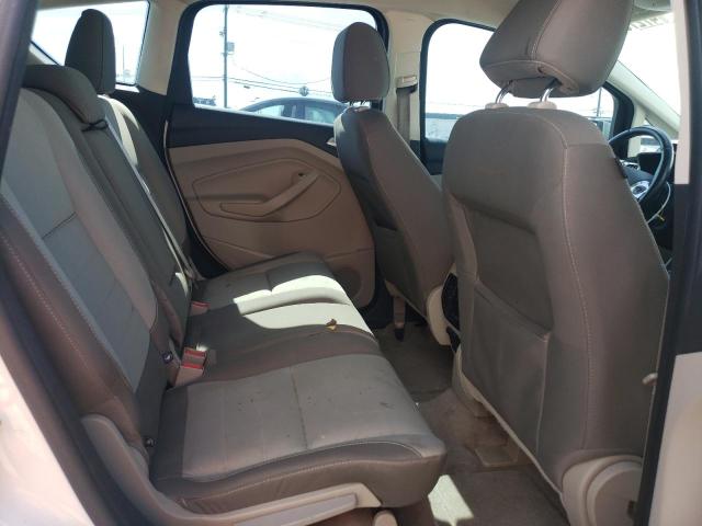1FADP5AU3EL512309 Ford C-MAX SE