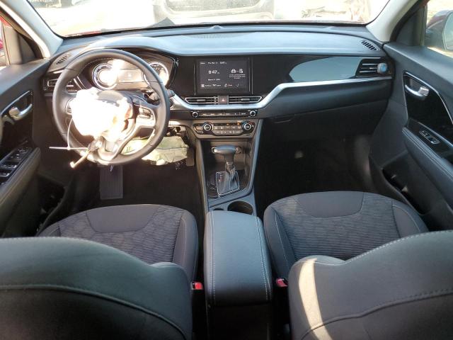 KNDCB3LCXN5546037 KIA NIRO LX