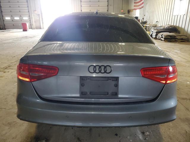 WAUBGAFL4EA029060 Audi S4 Premium Plus