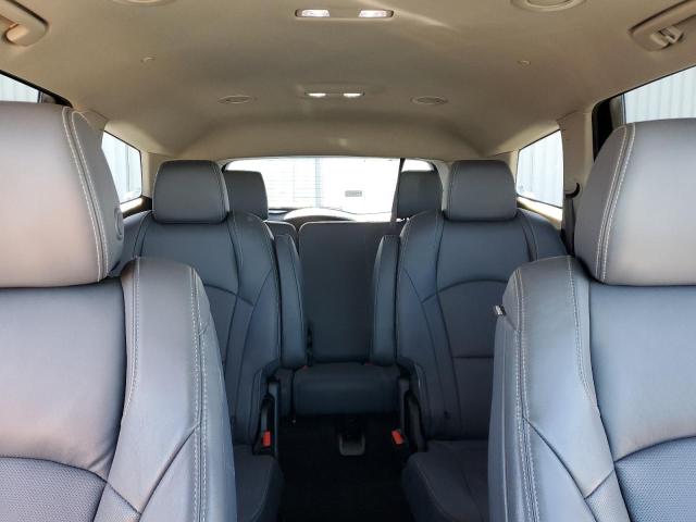 5GAERBKW6KJ206110 Buick Enclave Essence