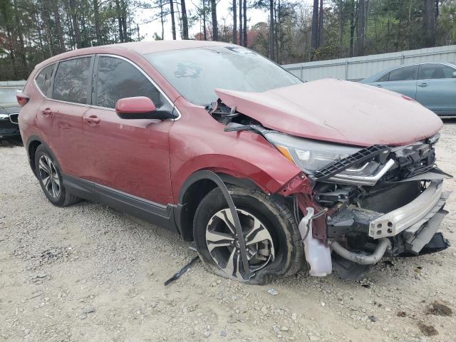 7FARW1H74NE005440 Honda CR-V SE