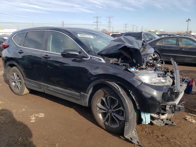 5J6RW2H55MA008672 Honda CR-V EX