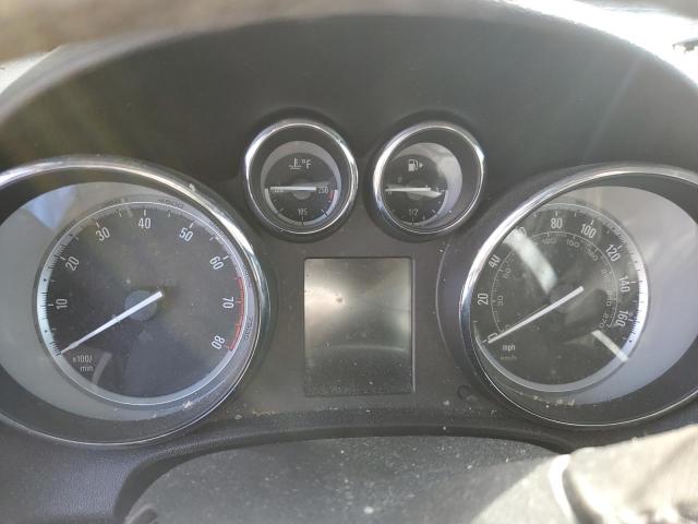 1G4PP5SK3F4207047 Buick Verano