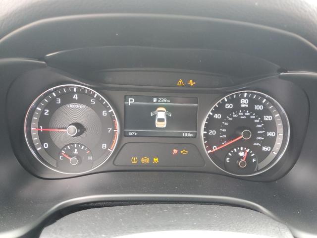 3KPF24AD3RE730650 KIA FORTE LX