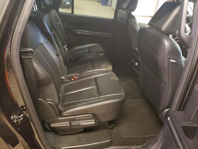 1FMJK1JT6MEA59541 Ford Expedition Max Xlt