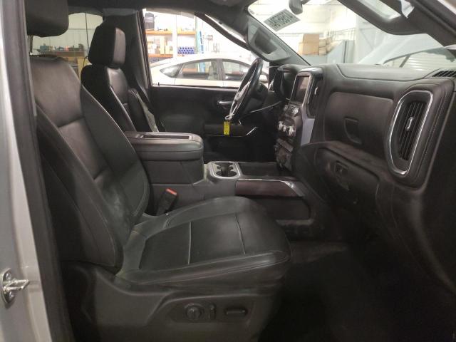 1GT49UEY7MF318178 GMC Sierra K3500 Slt