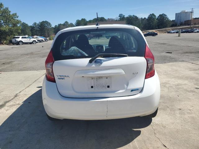 3N1CE2CP9GL385819 Nissan Versa Note S