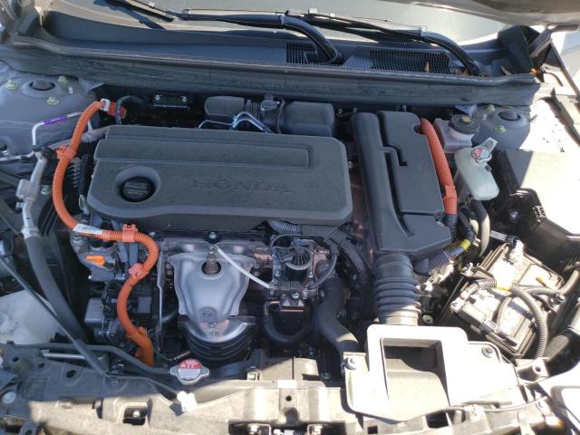 1HGCY2F72PA035862 Honda Accord Hybrid Sport-l