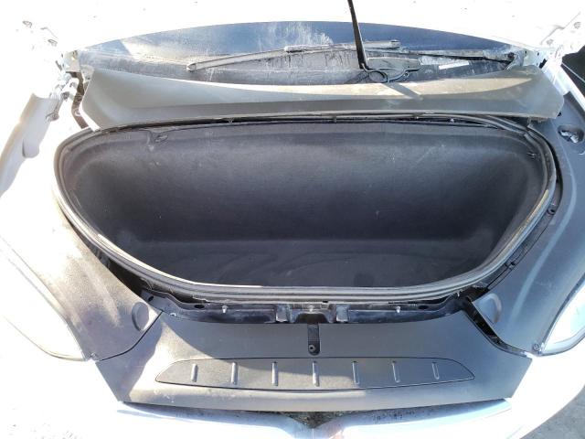 5YJXCBE20HF050017 Tesla MODEL X