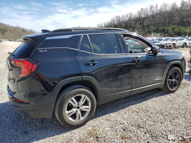 3GKALMEV3KL314551 GMC Terrain Sle