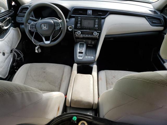 19XZE4F18KE008633 Honda Insight Lx