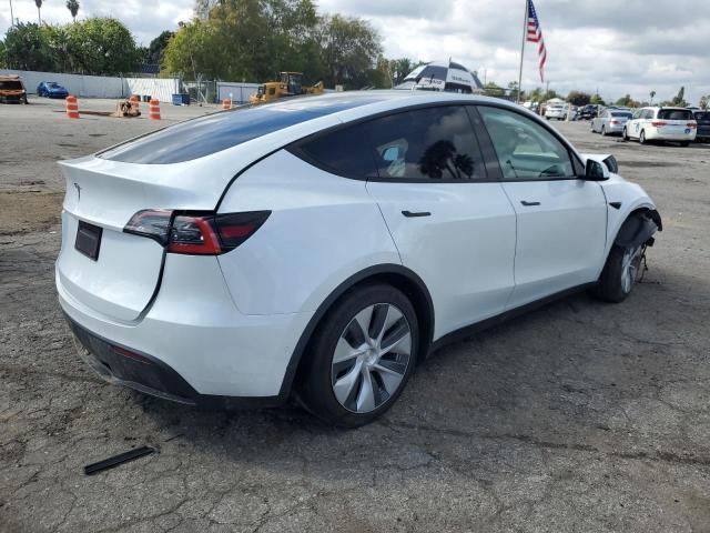5YJYGDEE2MF063540 Tesla Model Y