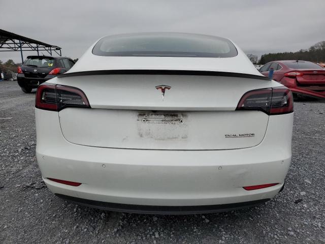5YJ3E1ECXLF623963 Tesla MODEL 3