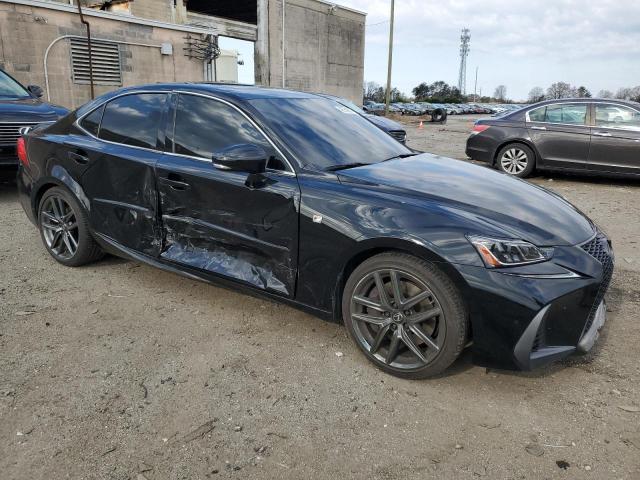 JTHG81F24L5042702 Lexus Is 300 F-sport