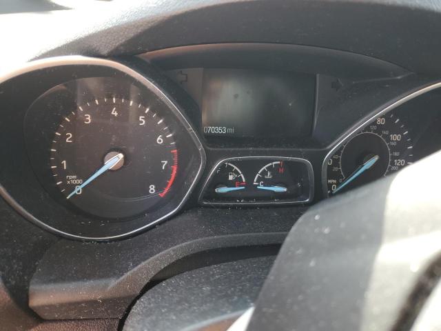 1FMCU9HD3JUA53715 Ford ESCAPE SEL