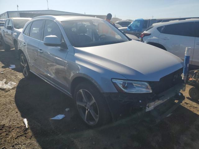 WA1DGAFP3FA064067 Audi Q5 Premium Plus