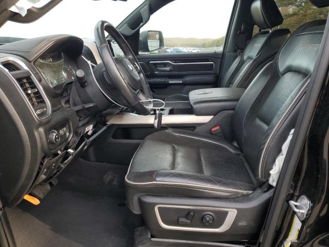 1C6SRFRT3KN636522 RAM 1500 Laie