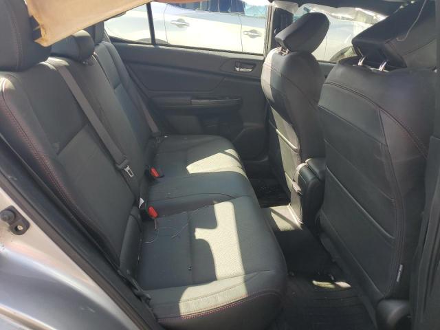 JF1VA1N65H8815089 Subaru Wrx Limited