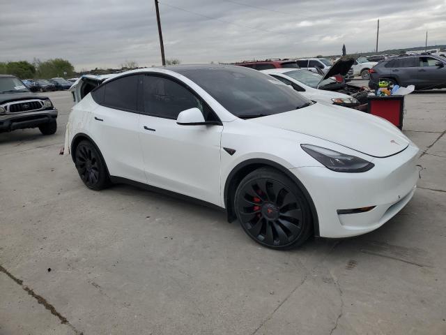 7SAYGDEF2NF454149 Tesla Model Y