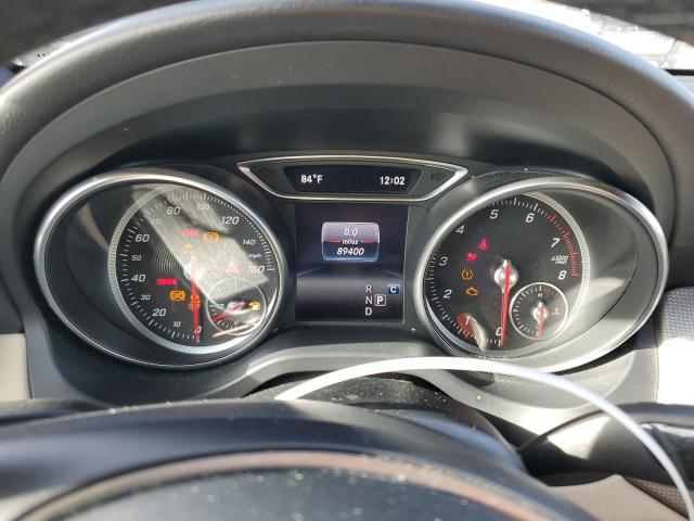 WDCTG4EB1JJ386136 Mercedes-Benz GLA 250