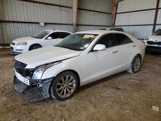 1G6AB5RX8J0109418 auction archive image