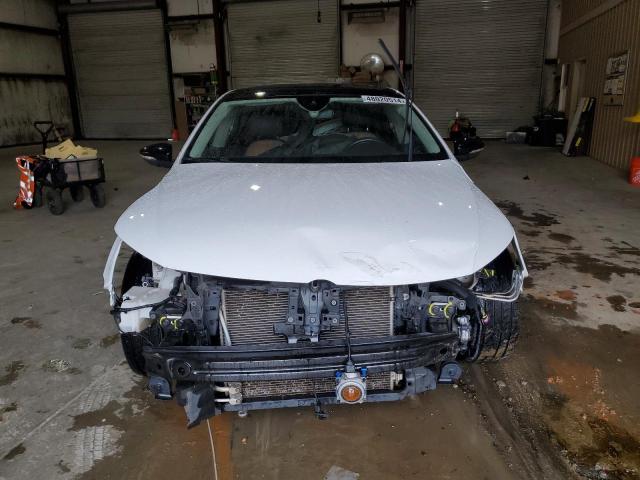 WVWFP7AN2HE503276 Volkswagen Cc R-line