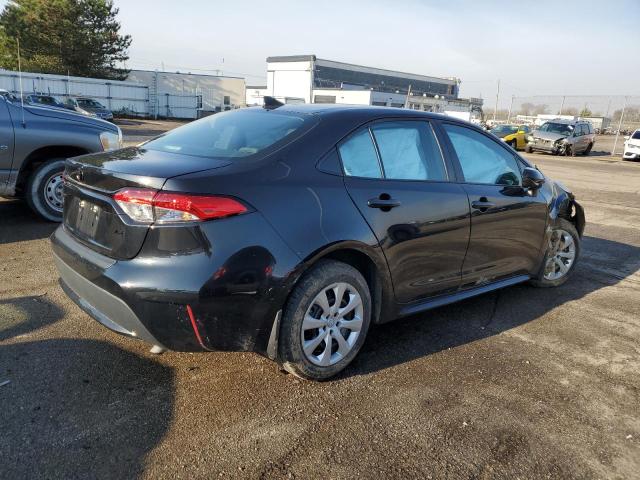5YFEPMAE2NP318833 Toyota COROLLA LE