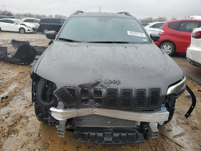 1C4PJLMX1MD168670 Jeep Cherokee Latitude Lux