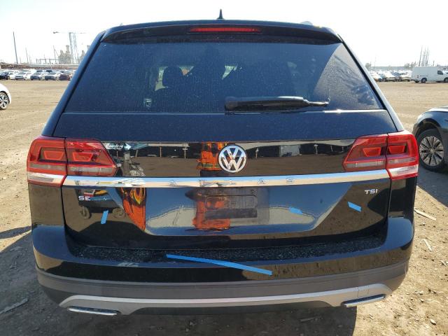 1V2CP2CA9JC597513 Volkswagen ATLAS SE