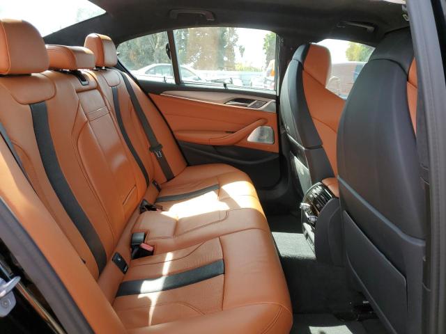 WBS83CH08MCF86270 BMW M5