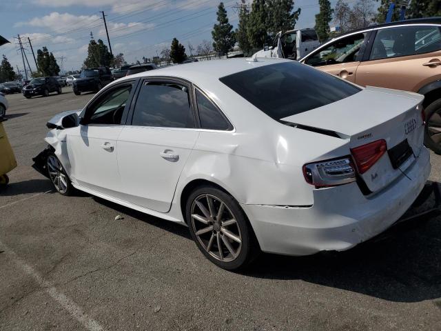 WAUEFAFL9EN037177 Audi A4 Premium Plus