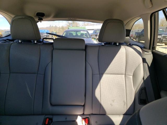 4S4BTANC5P3206637 Subaru Outback Limited
