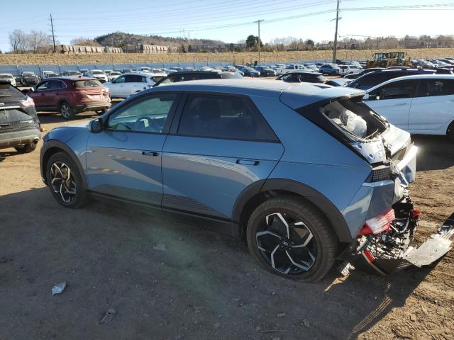 KM8KNDDF1RU255869 Hyundai Ioniq 5 Sel