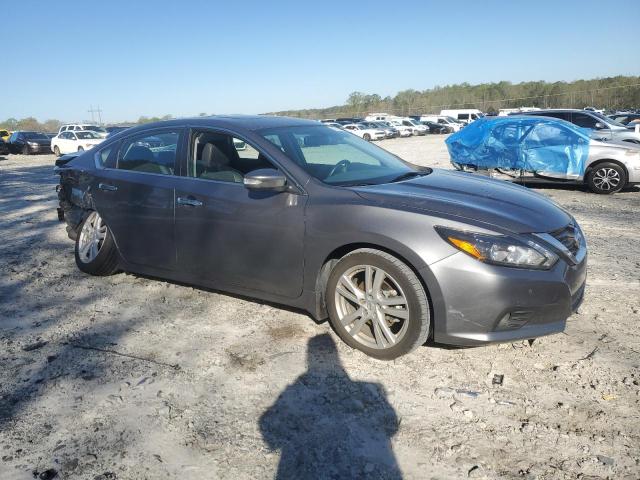 1N4BL3AP9GC191431 Nissan Altima 3.5sl