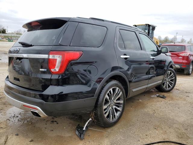 1FM5K8HT3GGB79726 Ford Explorer Platinum