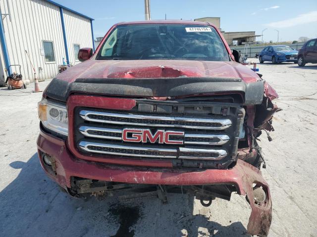 1GTG6CEN7H1279293 GMC CANYON SLE
