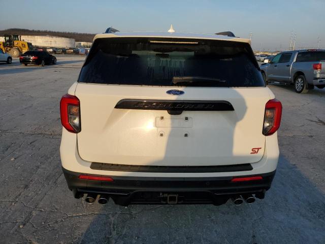 1FM5K8GC9LGC28259 Ford Explorer St