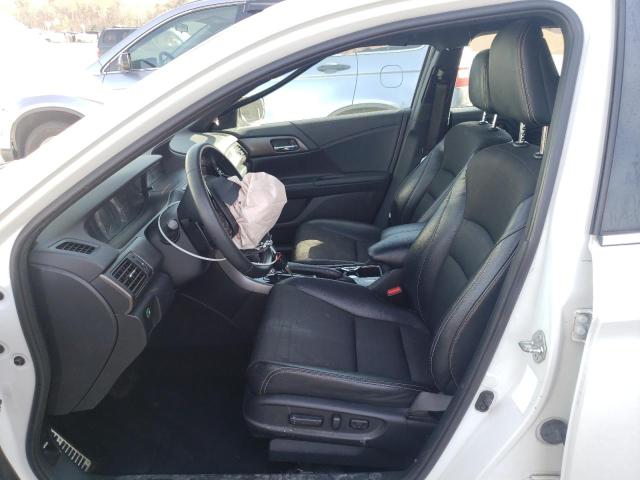 1HGCR2F50HA297554 Honda Accord Sport