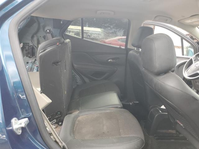 KL4CJASB9KB959509 Buick Encore Preferred
