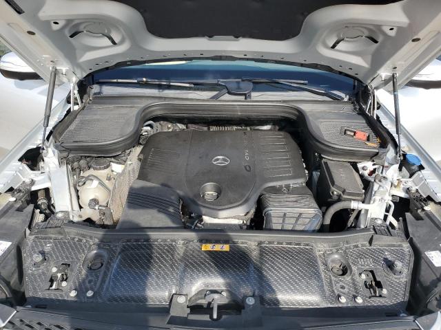 4JGFF5KE9LA214347 Mercedes-Benz Gls 450 4matic
