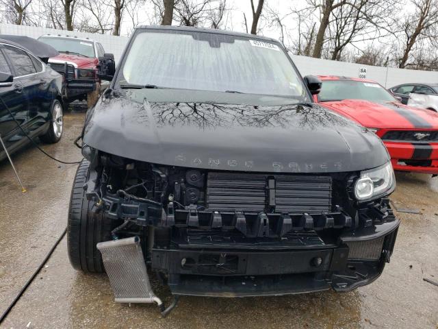 SALWR2VF8GA553288 Land Rover RANGE ROVE
