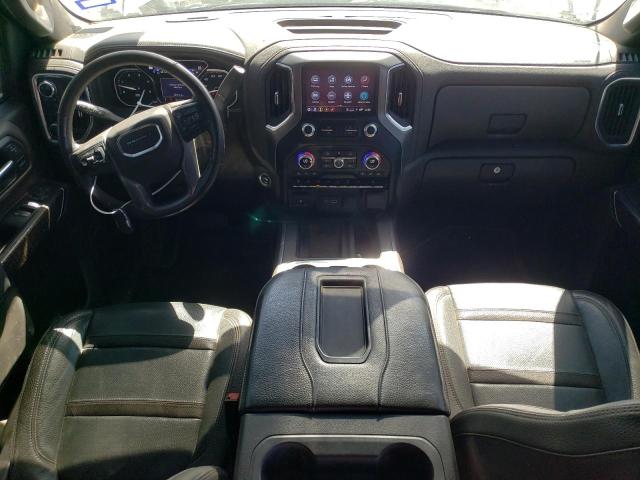 1GT49WEY0NF187706 GMC Sierra K3500 Denali