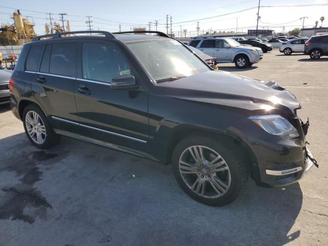 WDCGG5HB1FG343214 Mercedes-Benz GLK 350